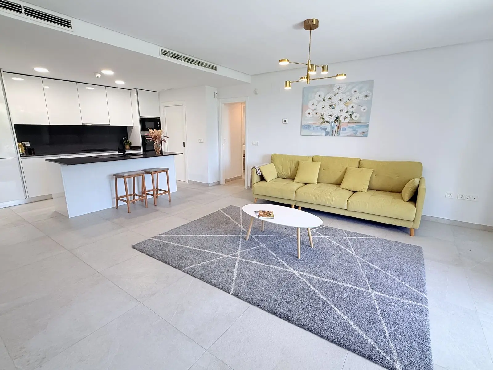 Appartement à Benahavís