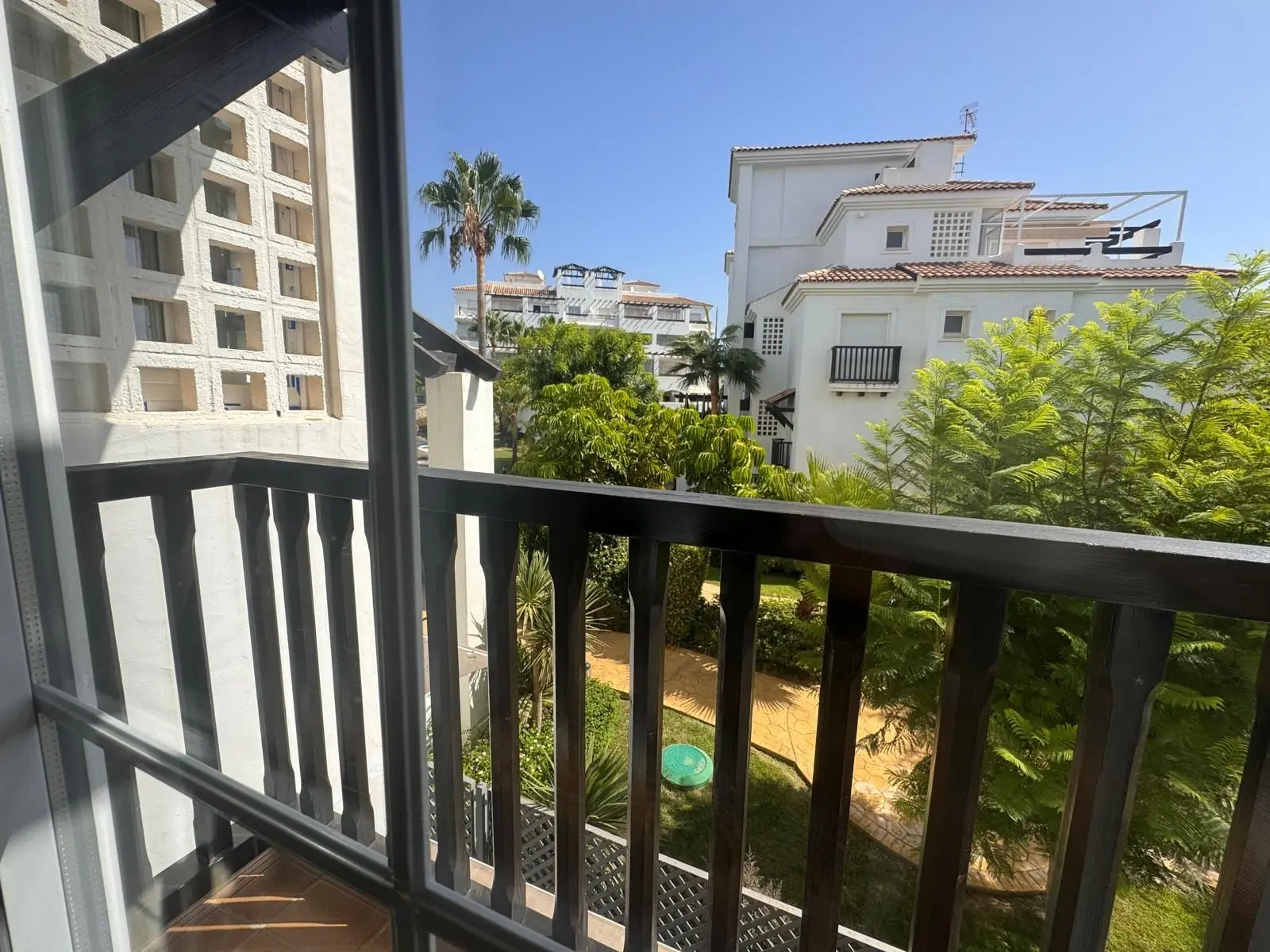 Appartement à La Duquesa, Manilva