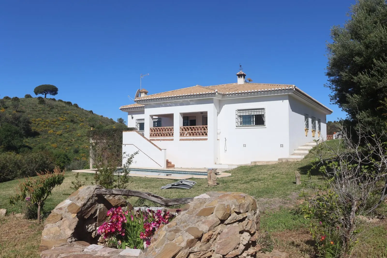 Finca en La Cala de Mijas, Mijas