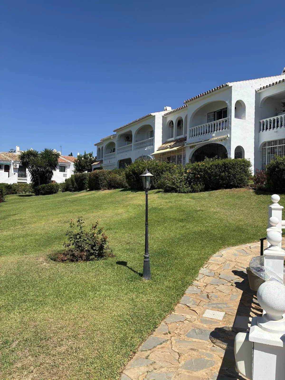 Casa adosada en Mijas Costa, Mijas
