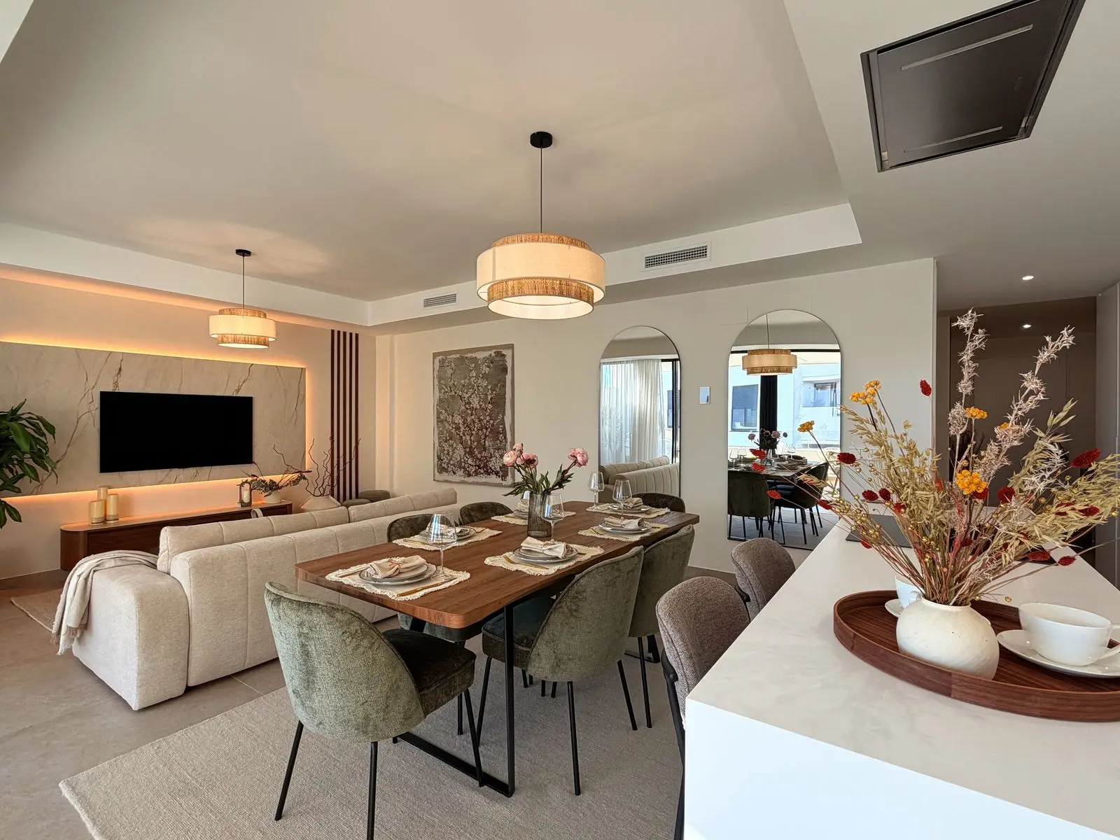 Appartement à Cancelada, Estepona
