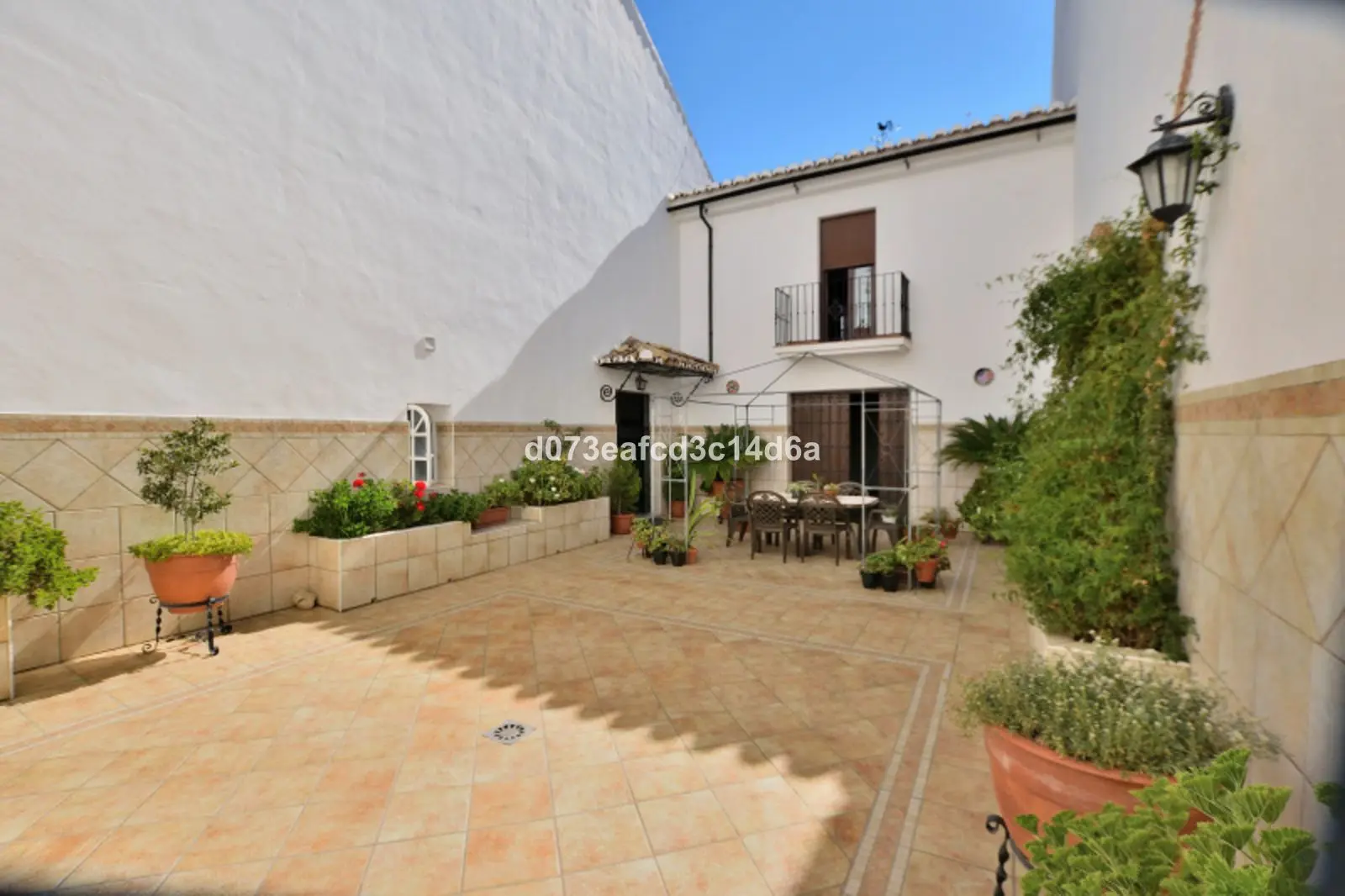 Maison mitoyenne à Ronda