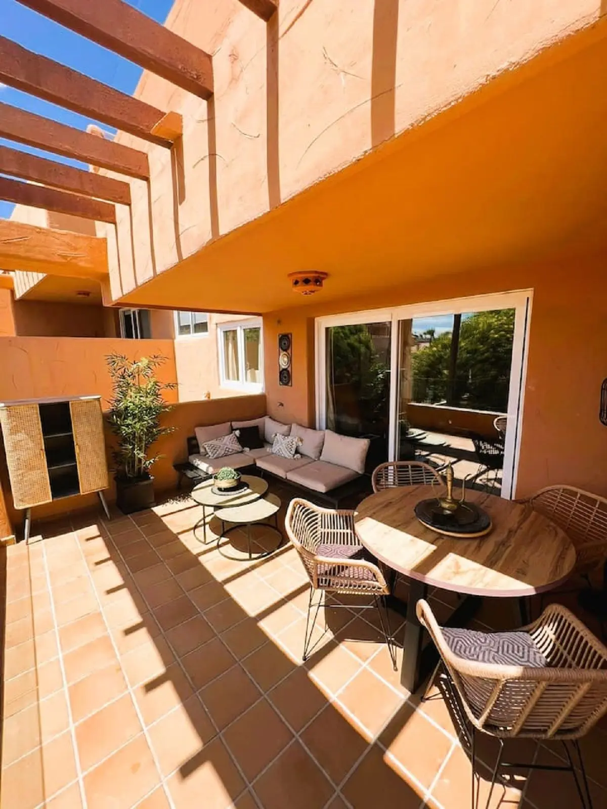 Appartement à Elviria, Marbella