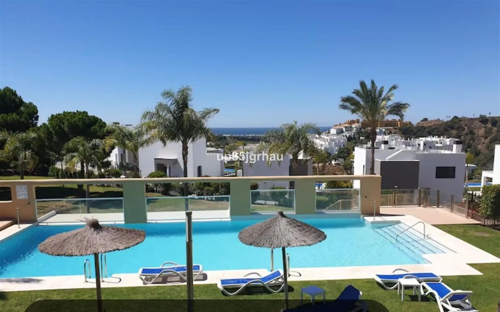 Appartement à Estepona