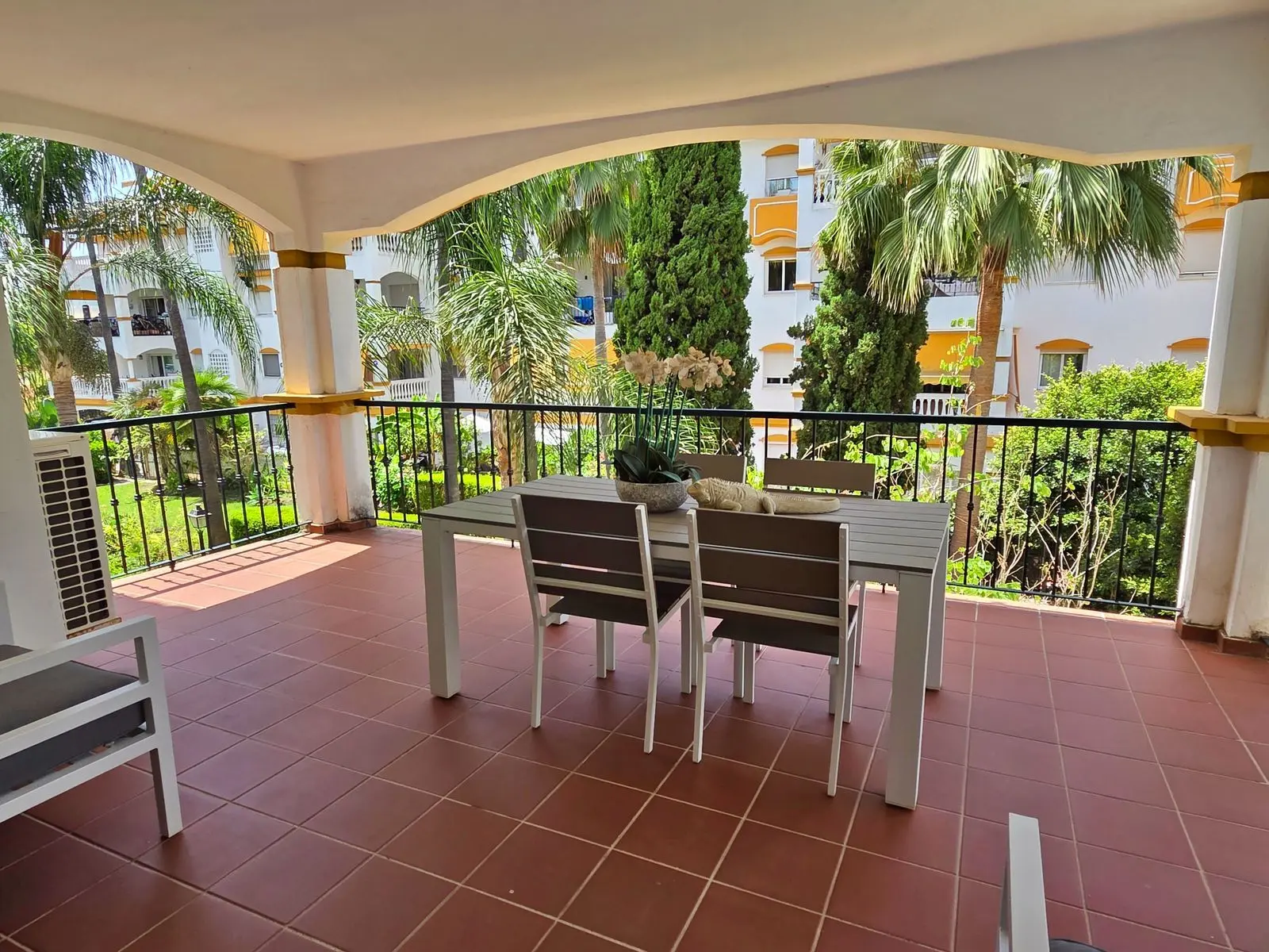 Appartement à Puerto Banús, Marbella