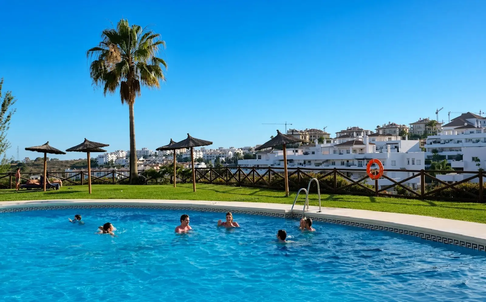 Appartement à Estepona