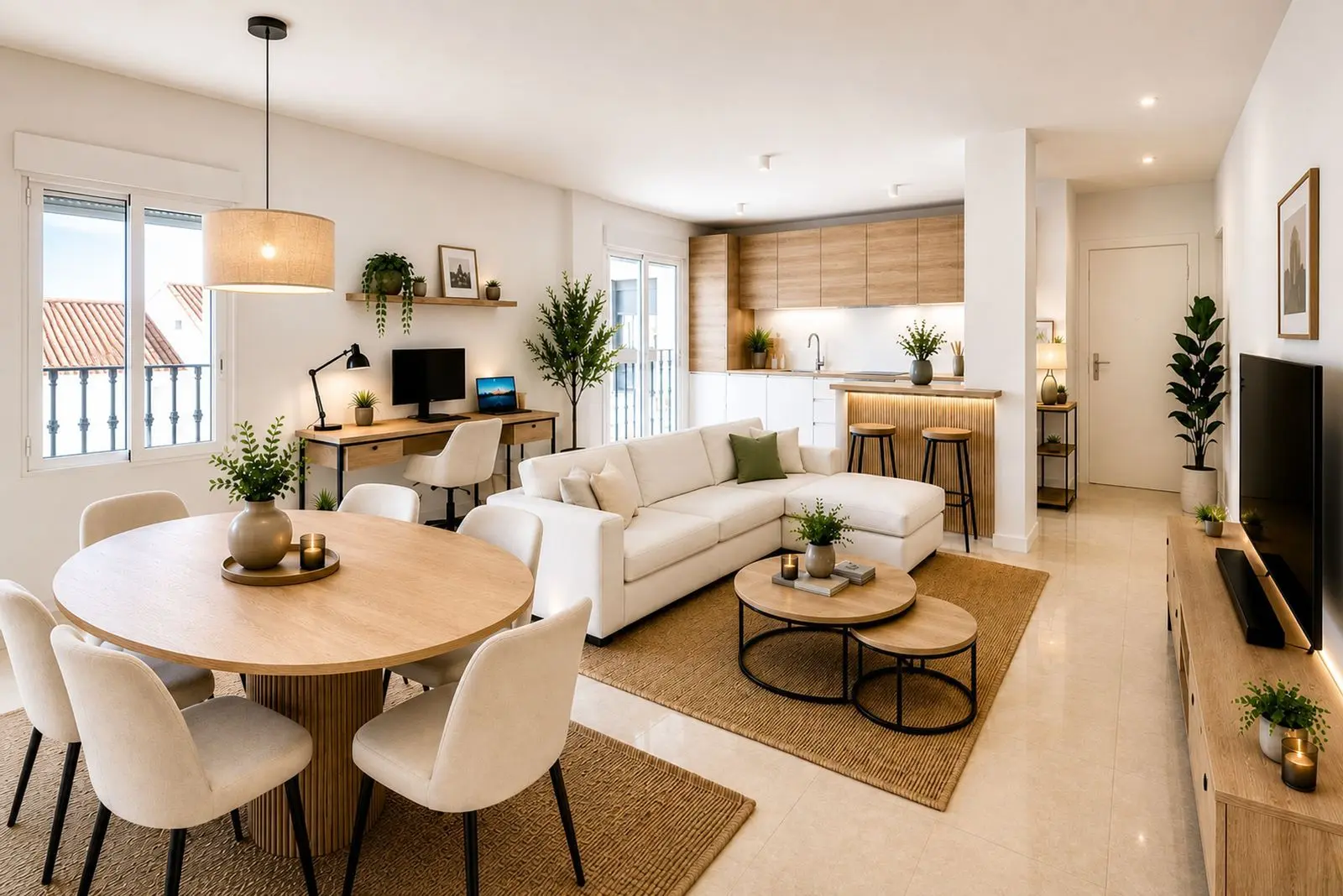 Appartement in San Luis de Sabinillas, Manilva