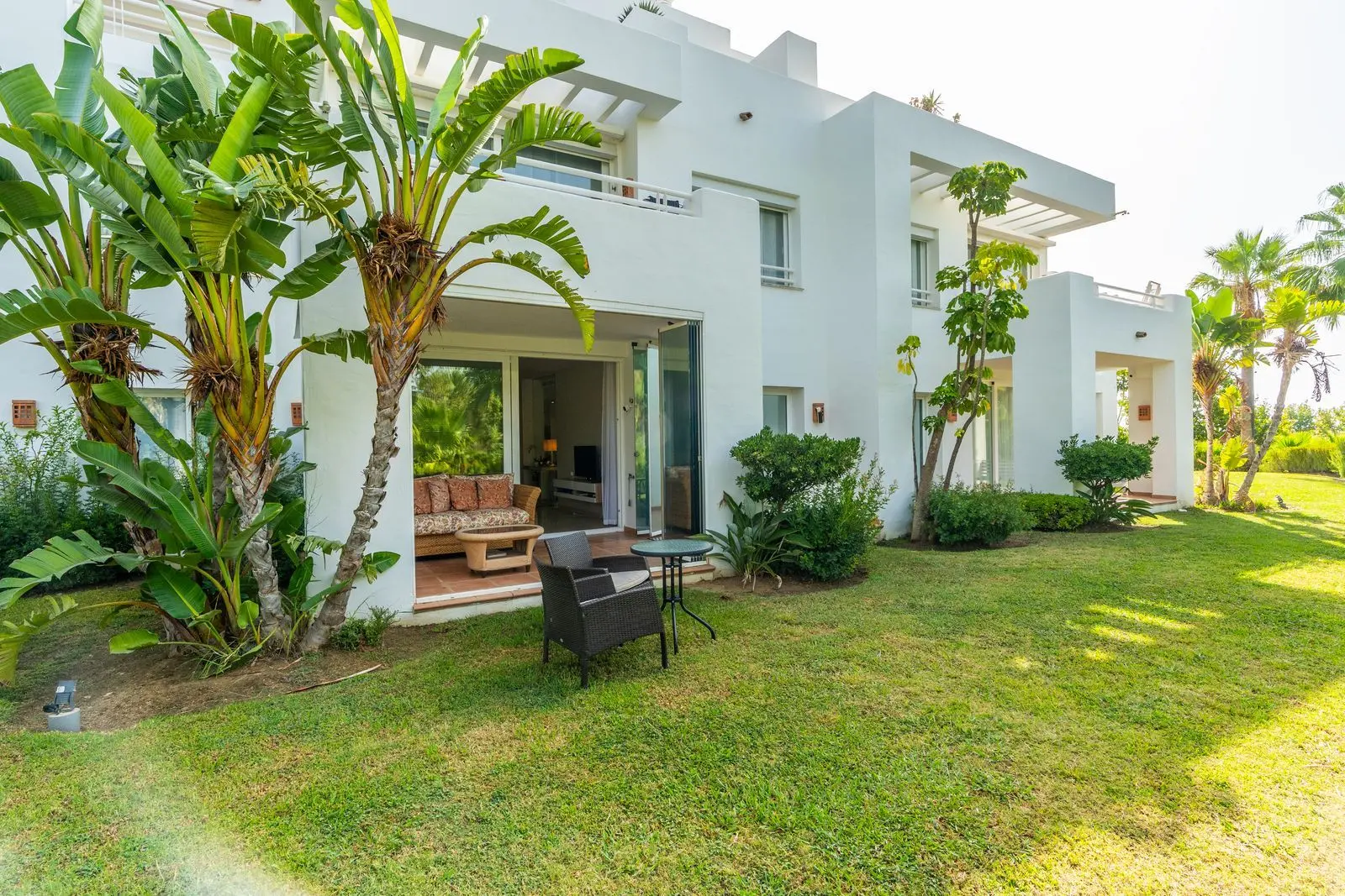 Appartement à Casares