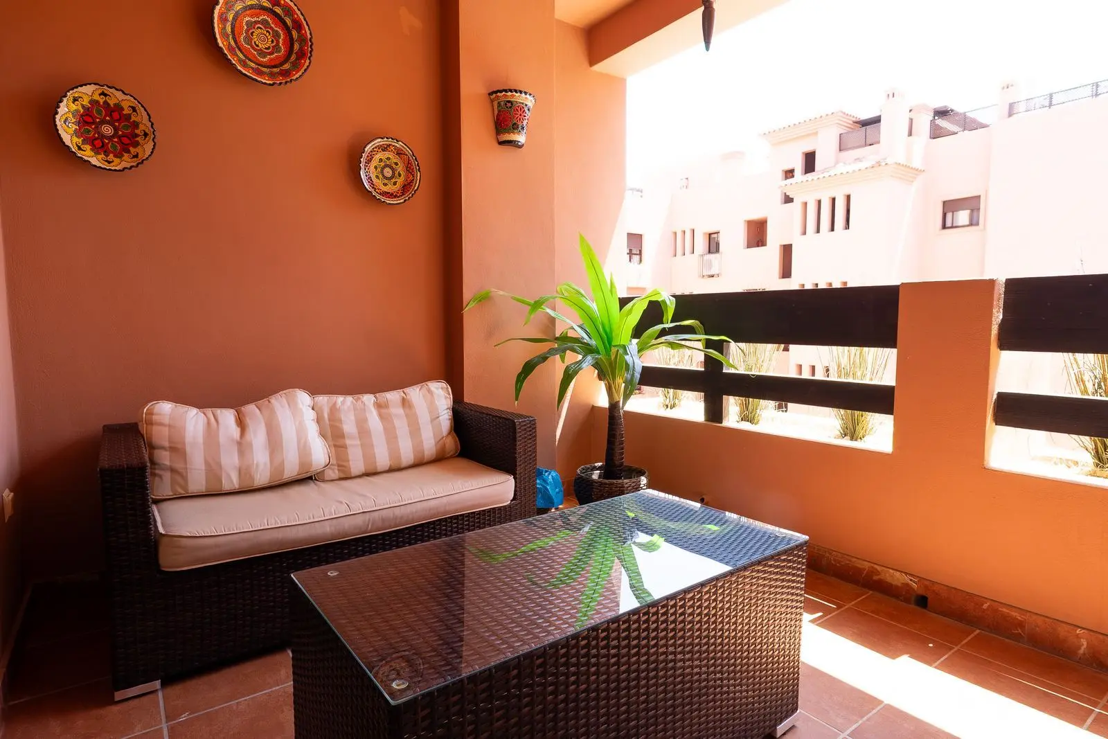 Appartement à Benalmadena, Benalmádena