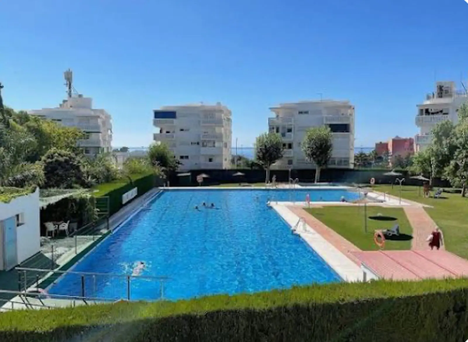 Appartement à Estepona