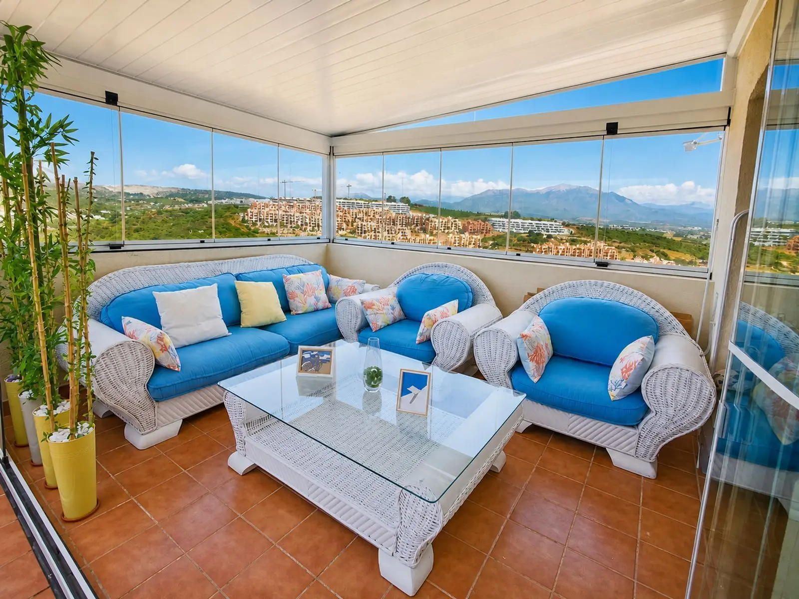 Appartement à La Duquesa, Manilva