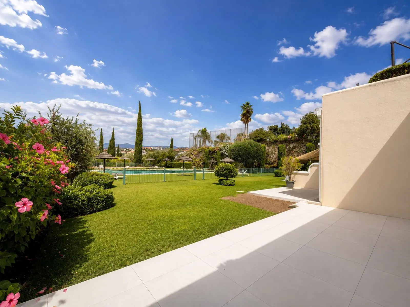Appartement à Los Flamingos, Benahavís