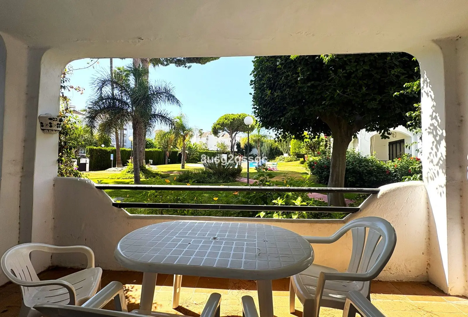 Appartement à Costalita, Estepona