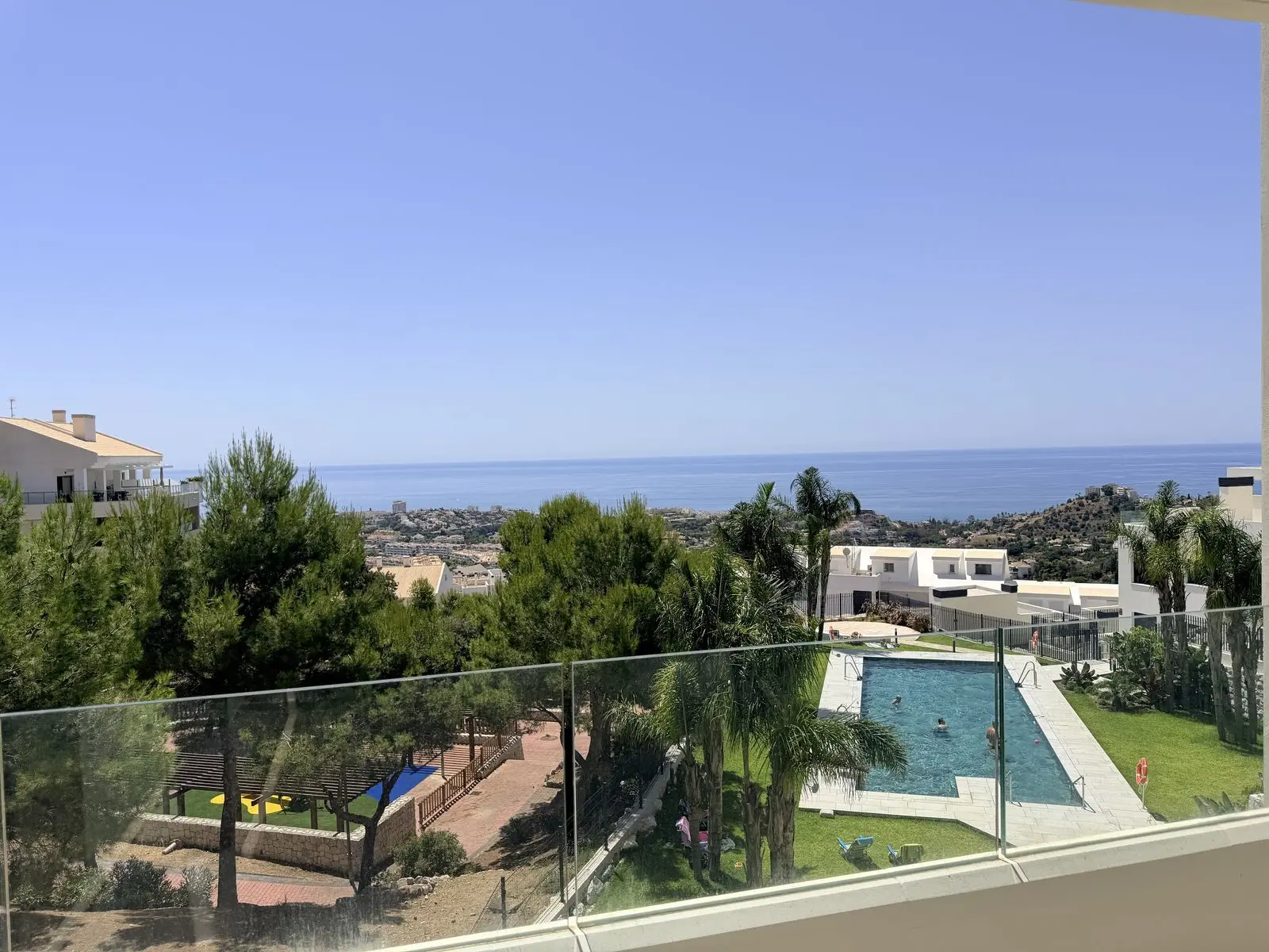 Appartement à Benalmádena