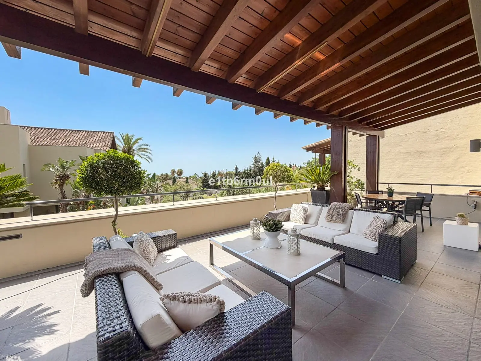 Appartement à Golden Mile, Marbella