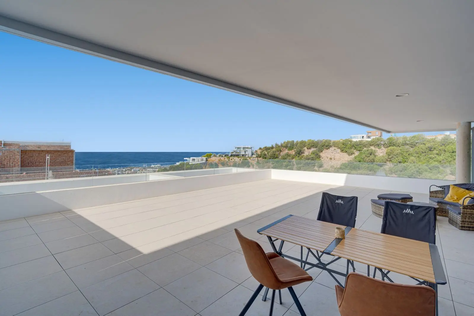 Piso en Altos de los Monteros, Marbella