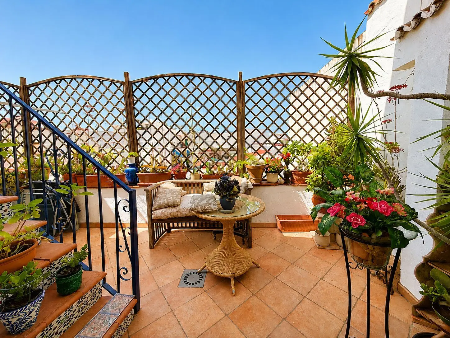 Casa adosada en Marbella