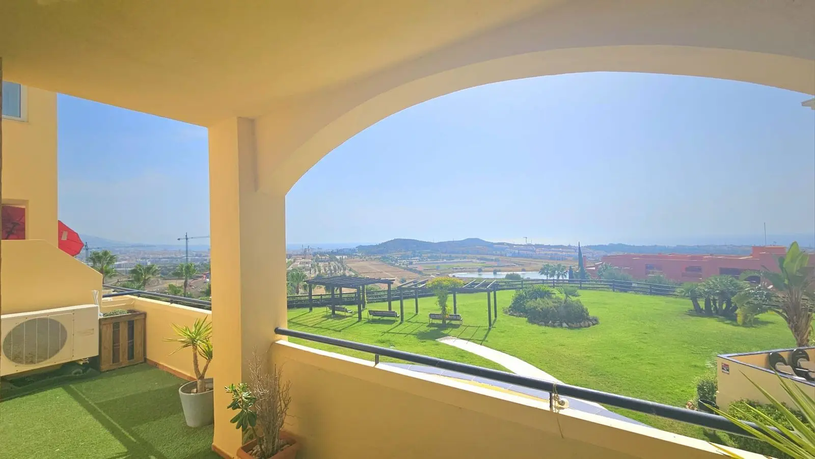 Appartement à Mijas