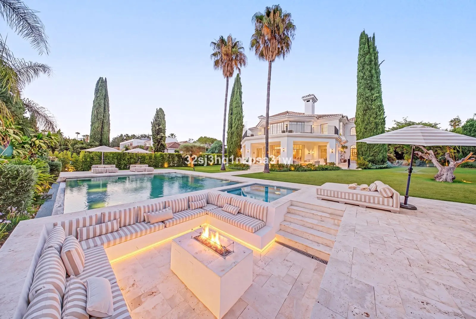 Villa à Nueva Andalucía, Marbella