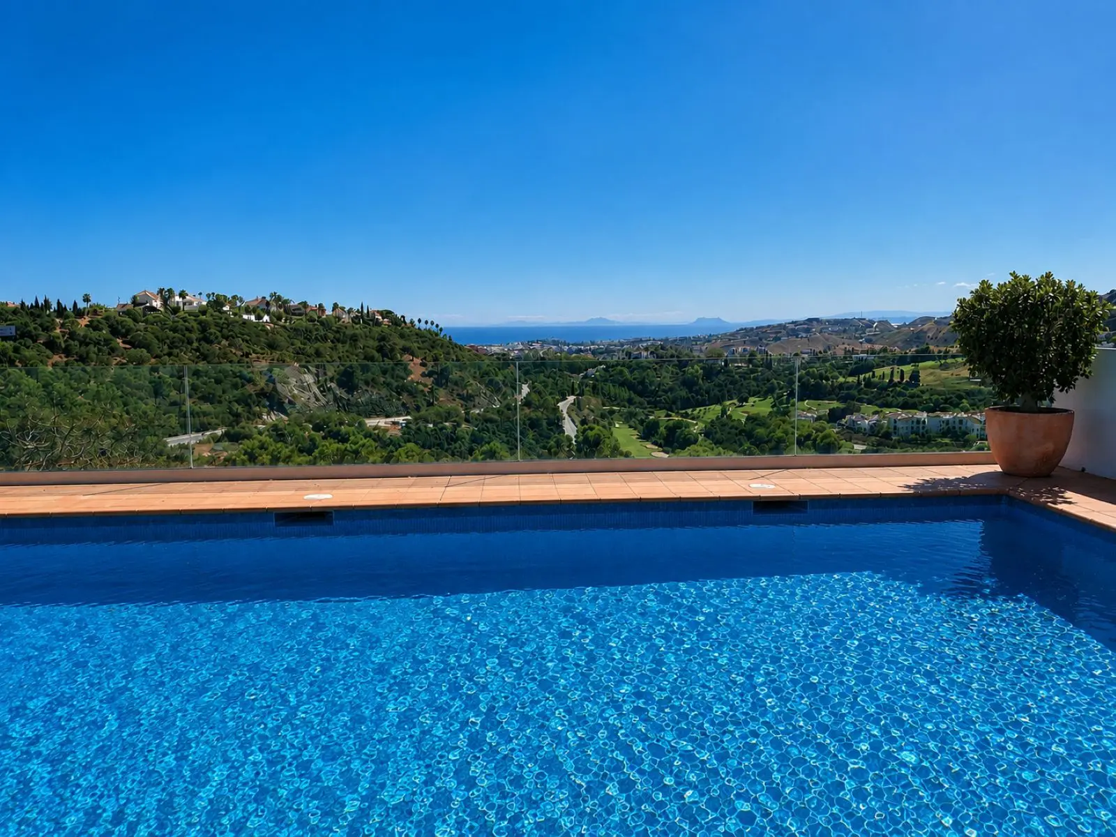 Appartement à Benahavís