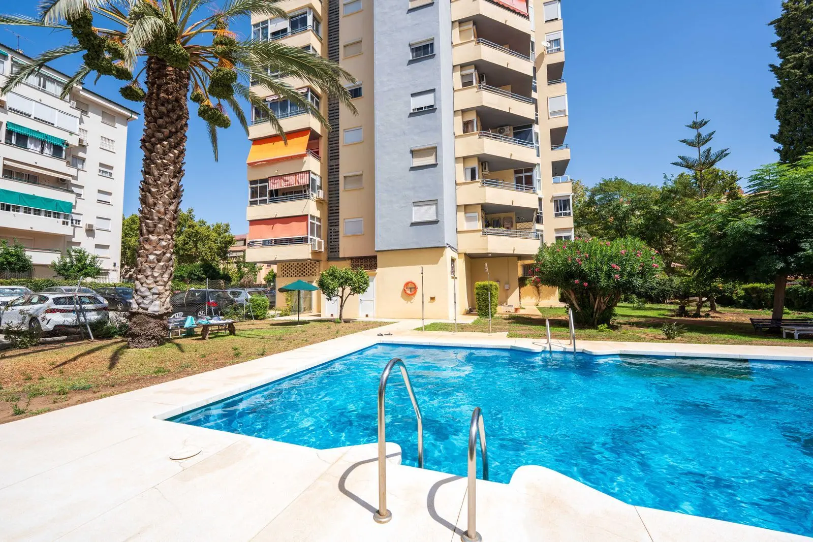 Appartement à Fuengirola