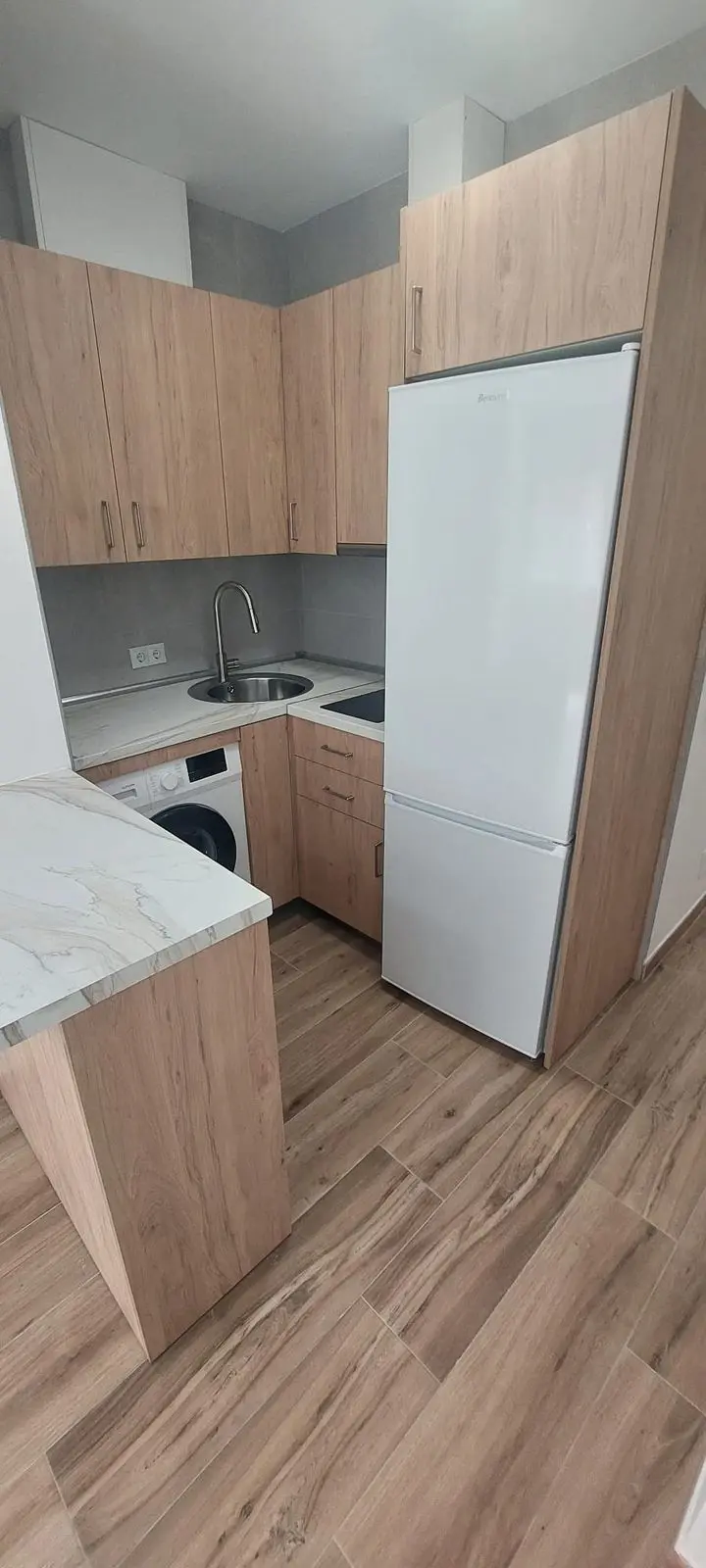 Appartement à Fuengirola