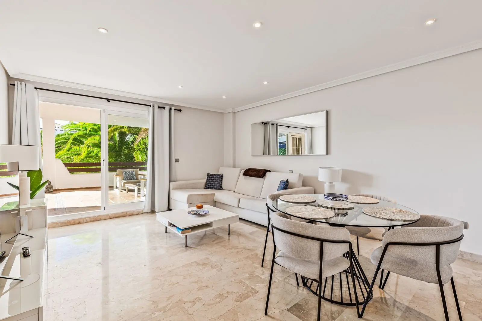 Appartement à Estepona