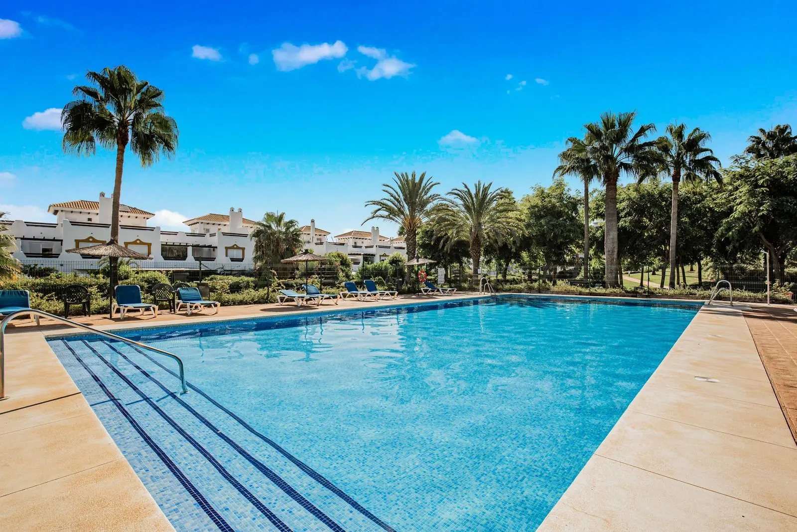 Piso en Estepona