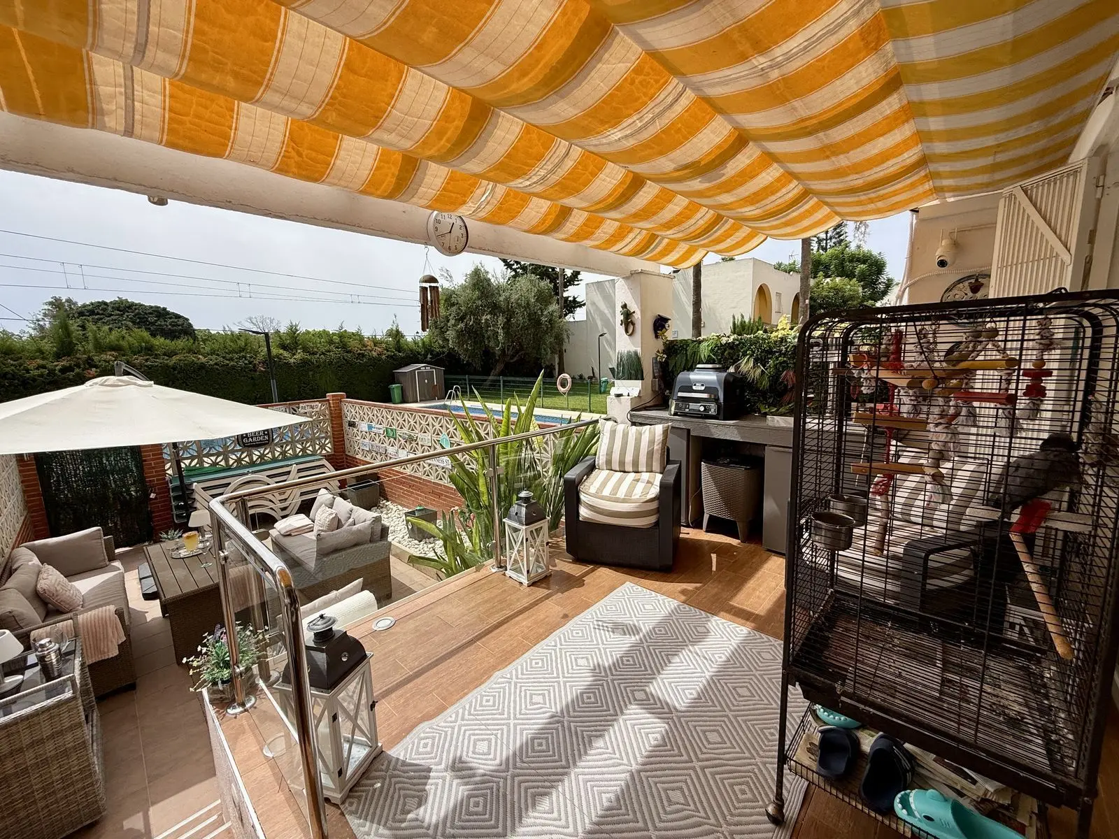 Appartement à Torremolinos