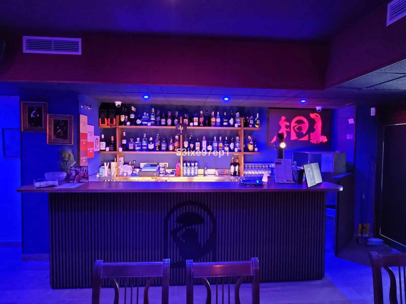 Club nocturno en Fuengirola