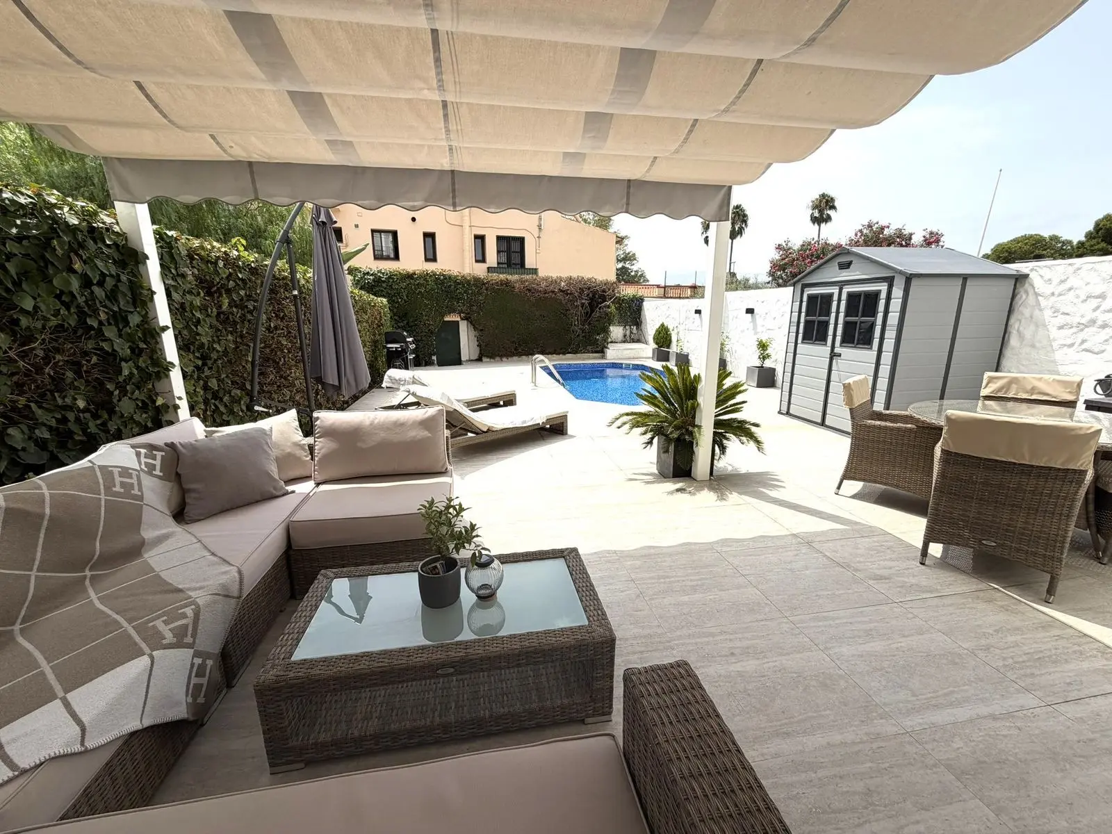Appartement à El Paraíso, Estepona