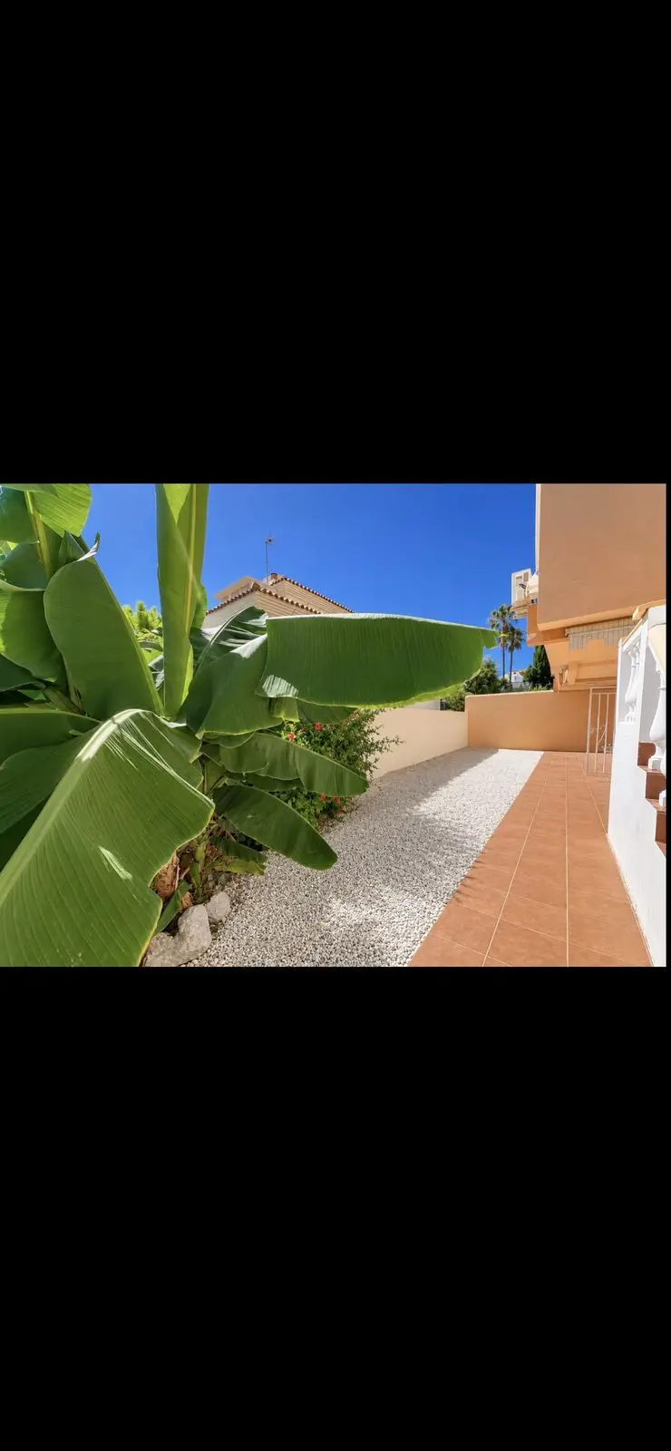 Appartement à Torremolinos