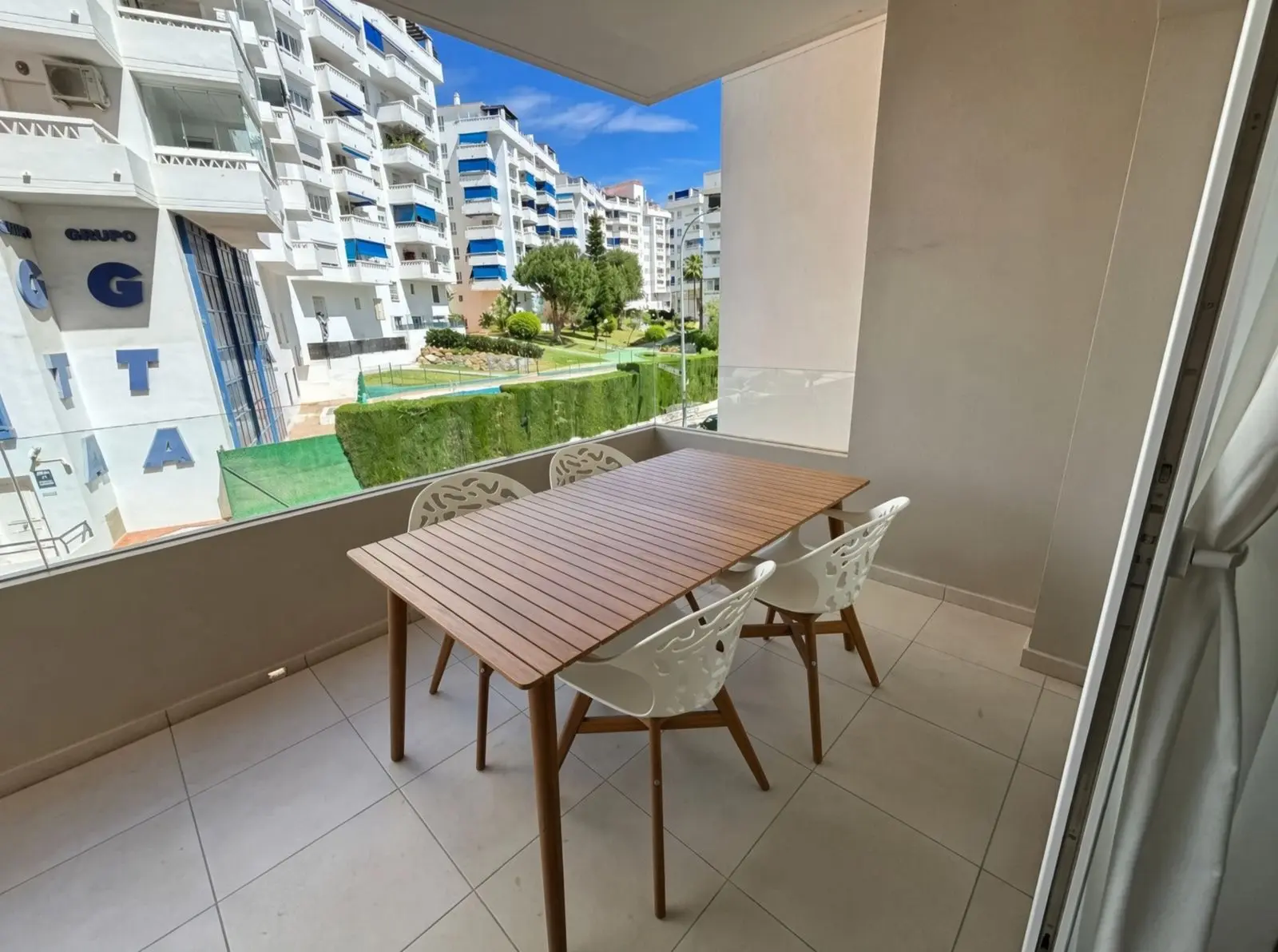 Appartement à La Campana, Marbella