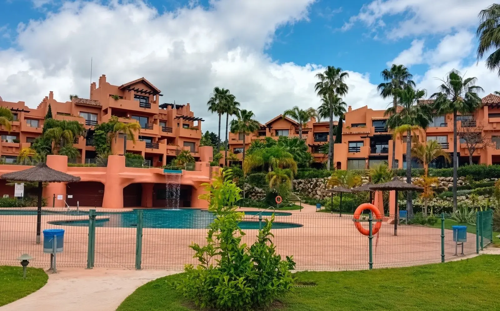 Appartement à Estepona