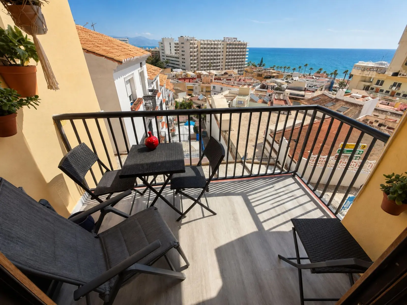 Appartement à Torremolinos