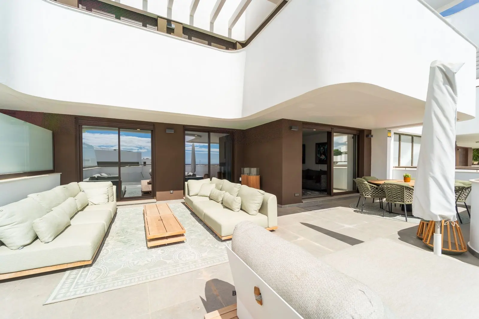 Appartement à Estepona