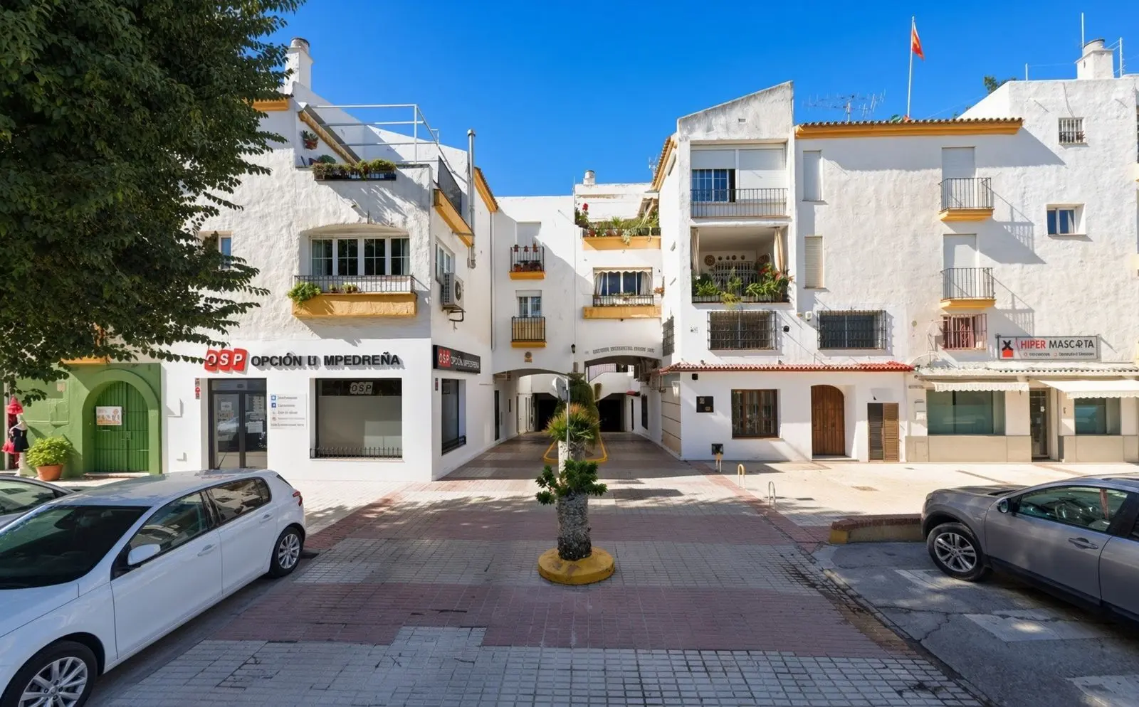 Appartement à San Pedro de Alcántara, Marbella