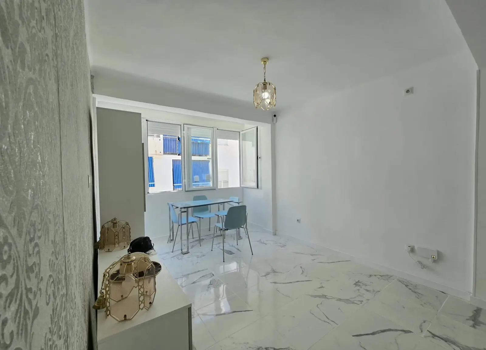 Appartement à Torremolinos