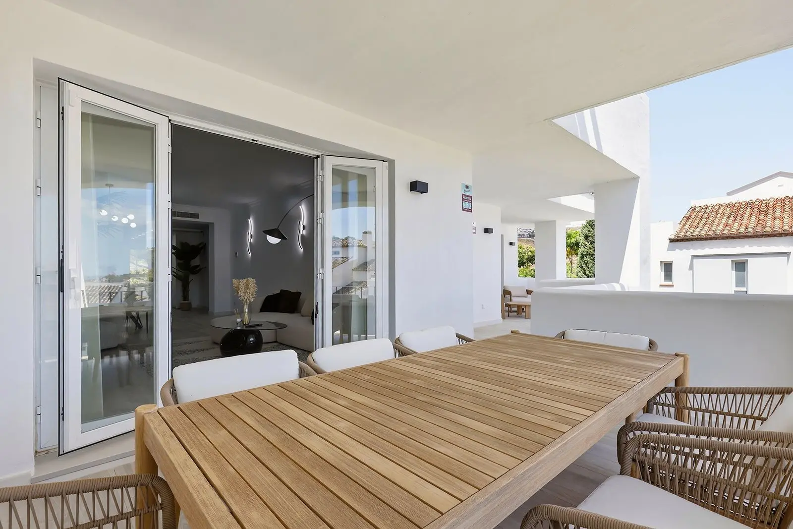 Appartement à La Quinta, Benahavís