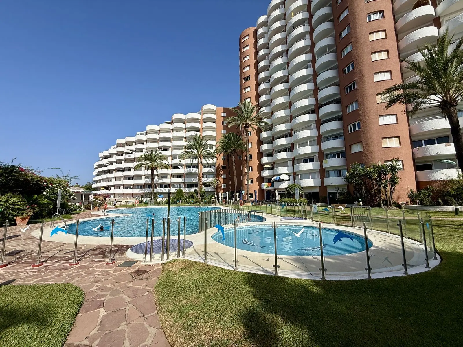 Appartement à Marbesa, Marbella