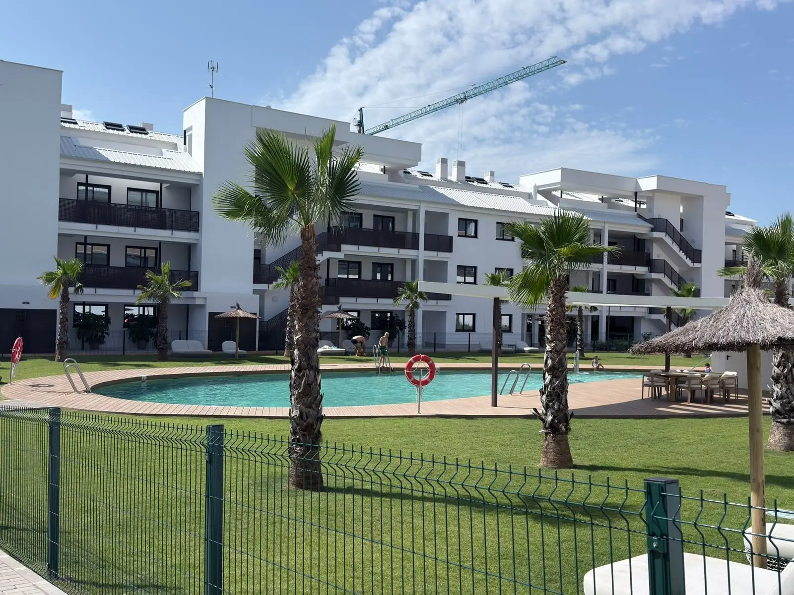 Appartement à Fuengirola