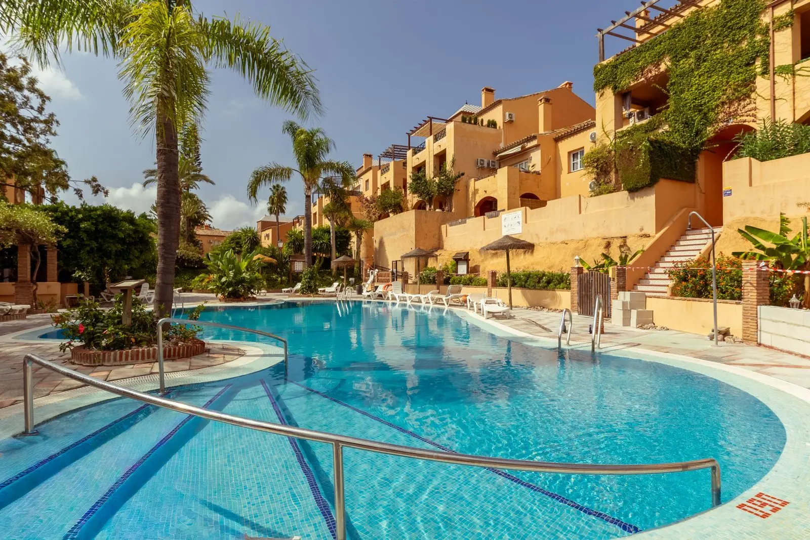 Appartement à Mijas Golf, Mijas