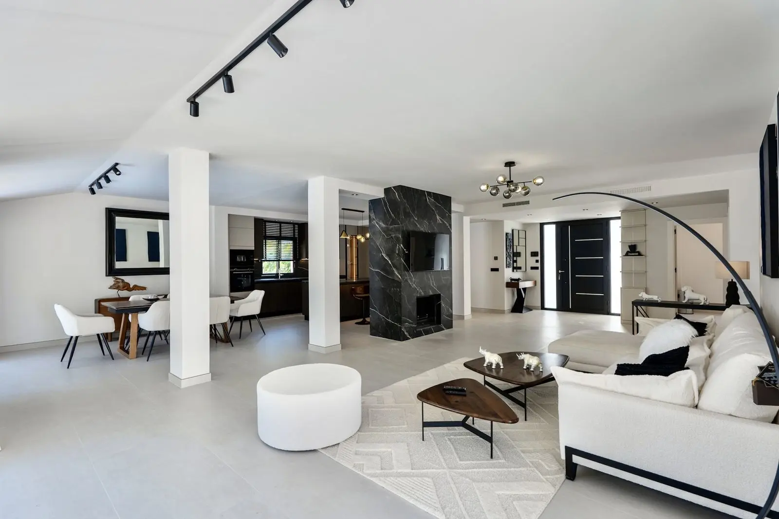 Villa en Puerto Banús, Marbella