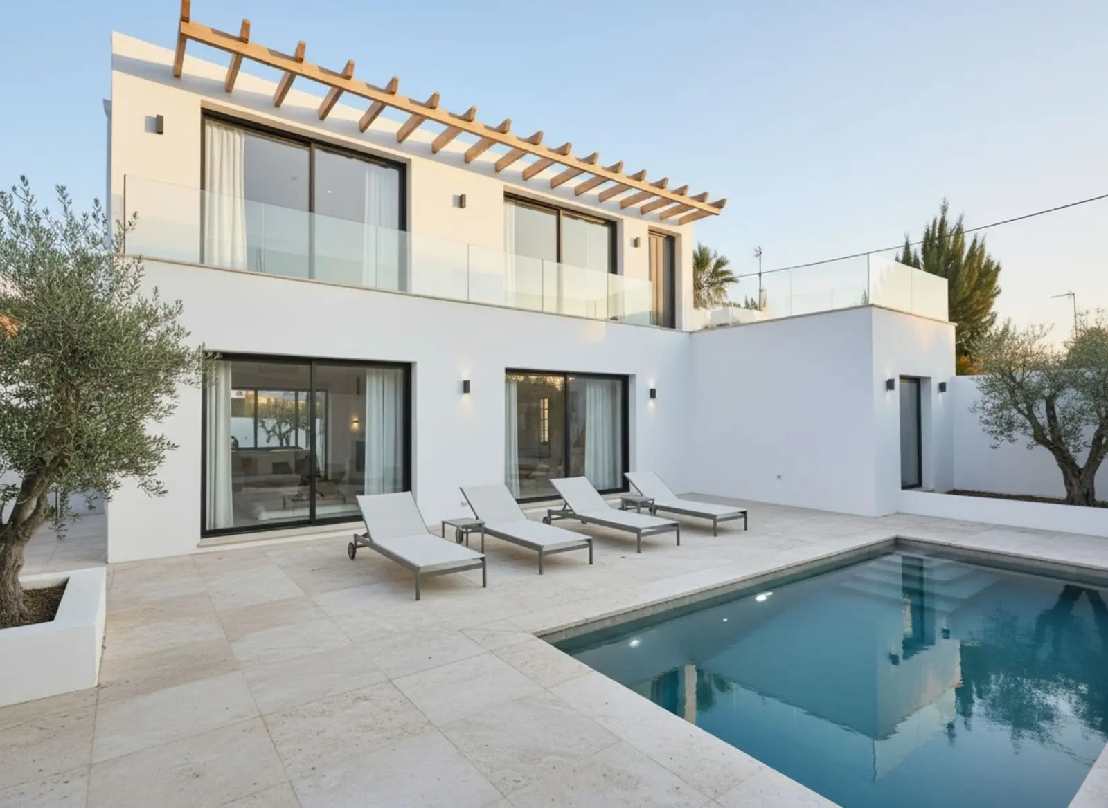 Villa en Marbella