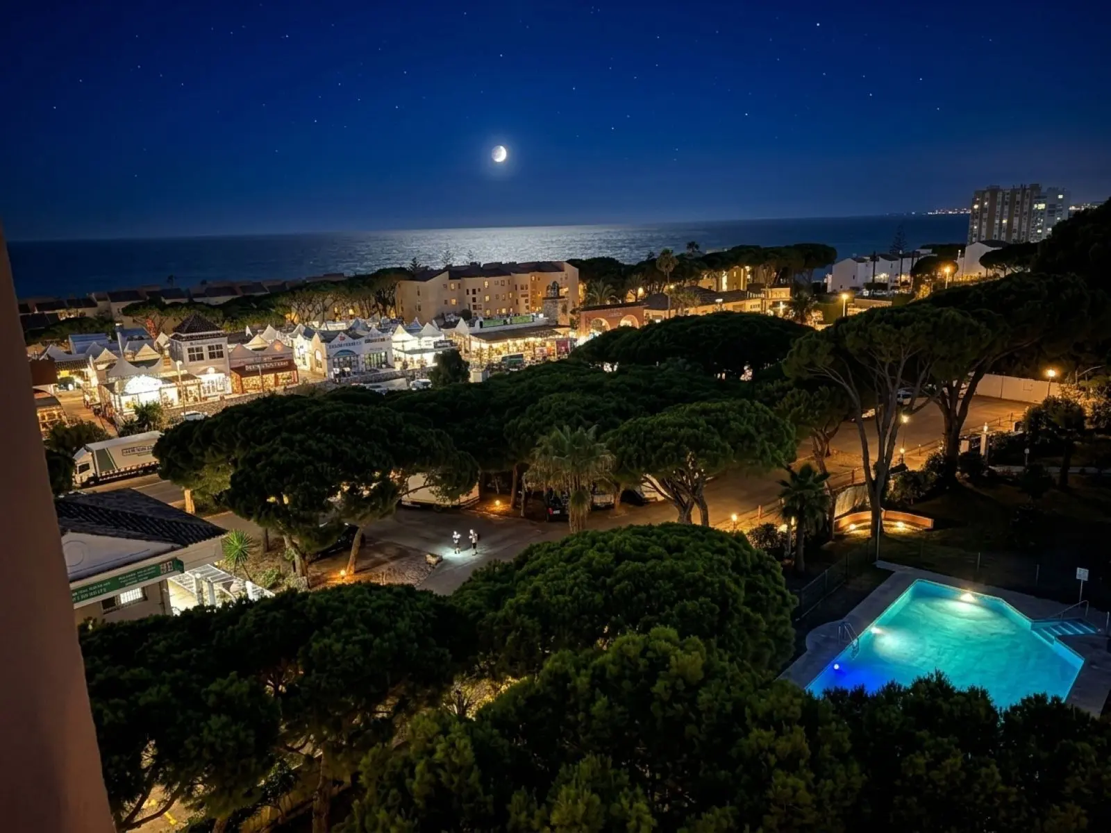 Penthouse à Calahonda, Mijas