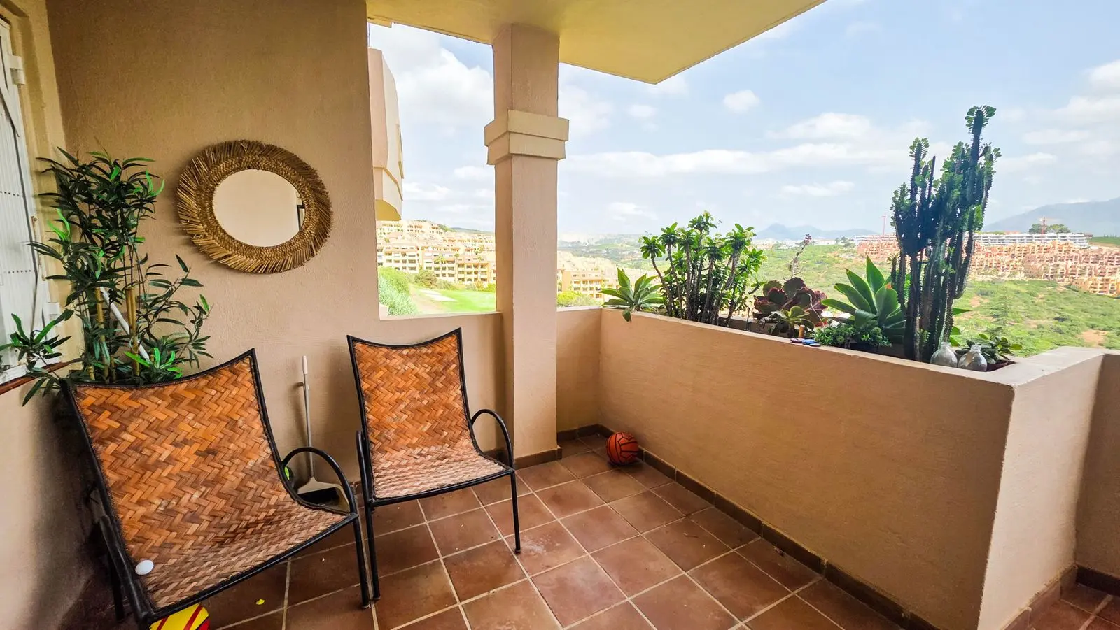 Appartement à La Duquesa, Manilva