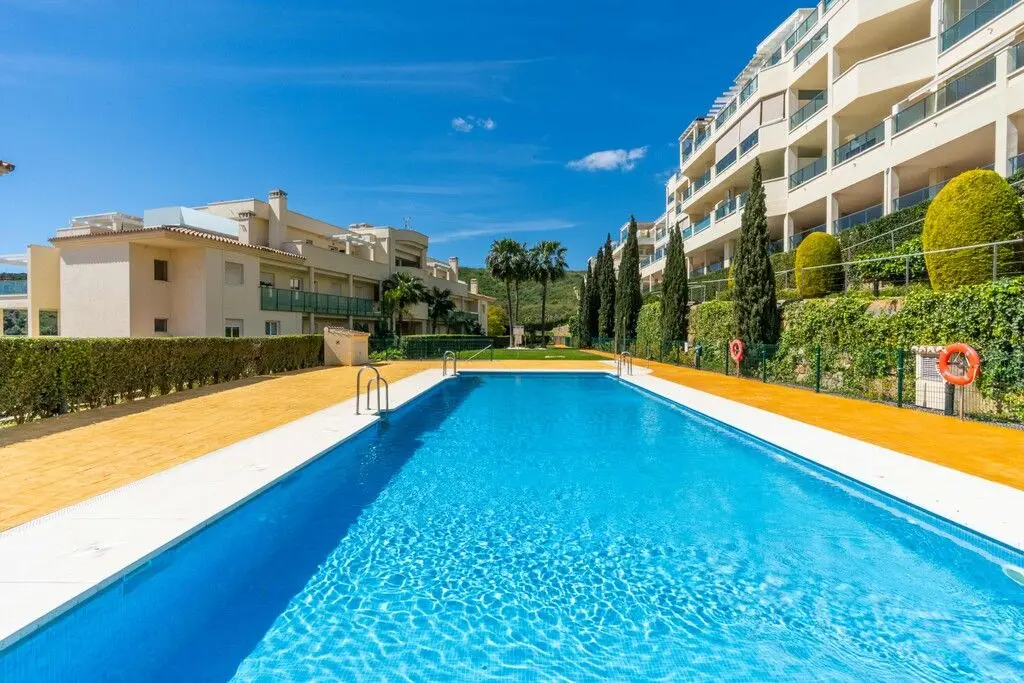 Ático en Mijas Costa, Mijas