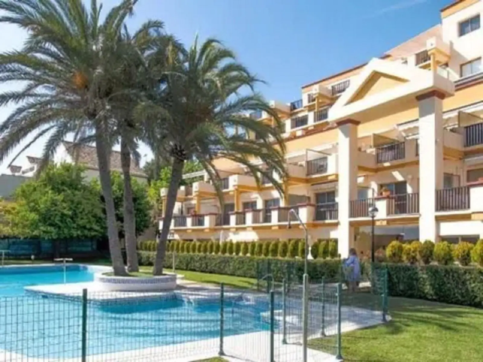 Appartement à Elviria, Marbella