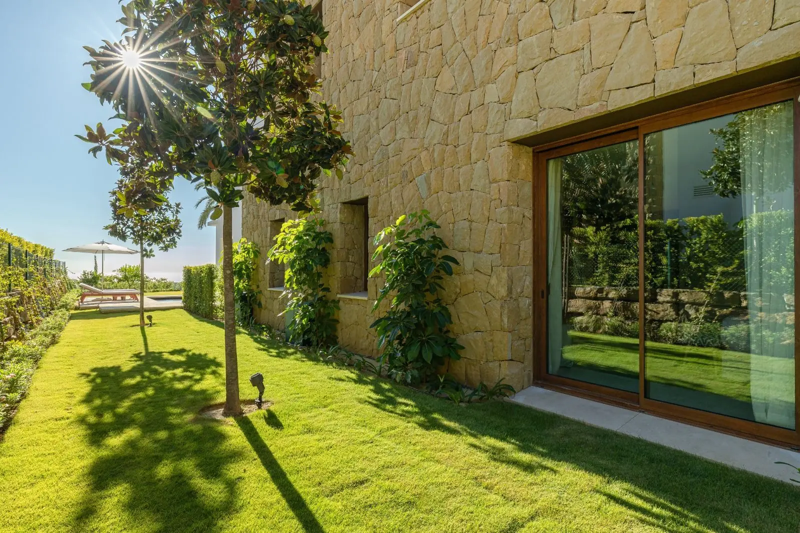 Appartement à Casares