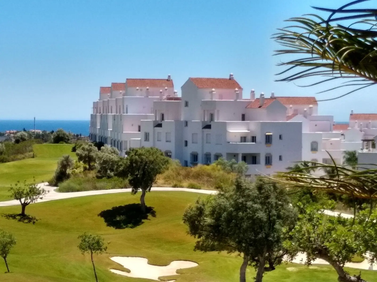 Penthouse à Valle Romano, Estepona
